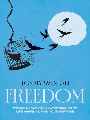 cover image of Freedom